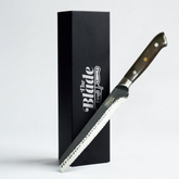 EdgeCraft Series Bread Knife